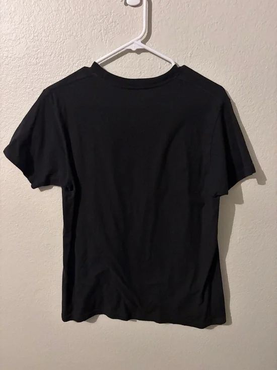 Gintama Anime Crunchyroll Graphic Tee - Black - Picture 2 of 3